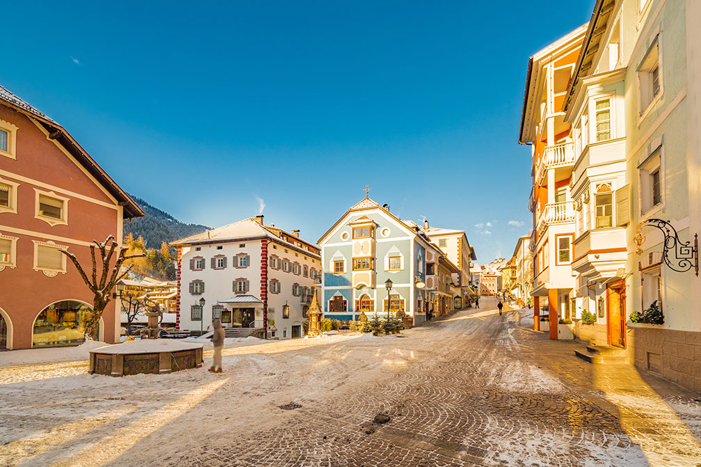 Despar Dolomiti Ortisei